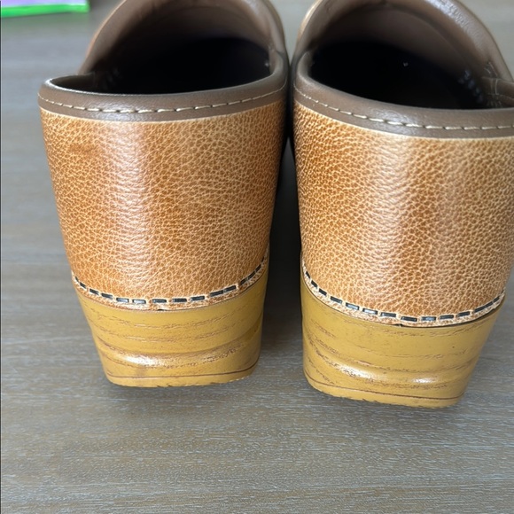 Dansko clogs size 40 - Picture 7 of 8